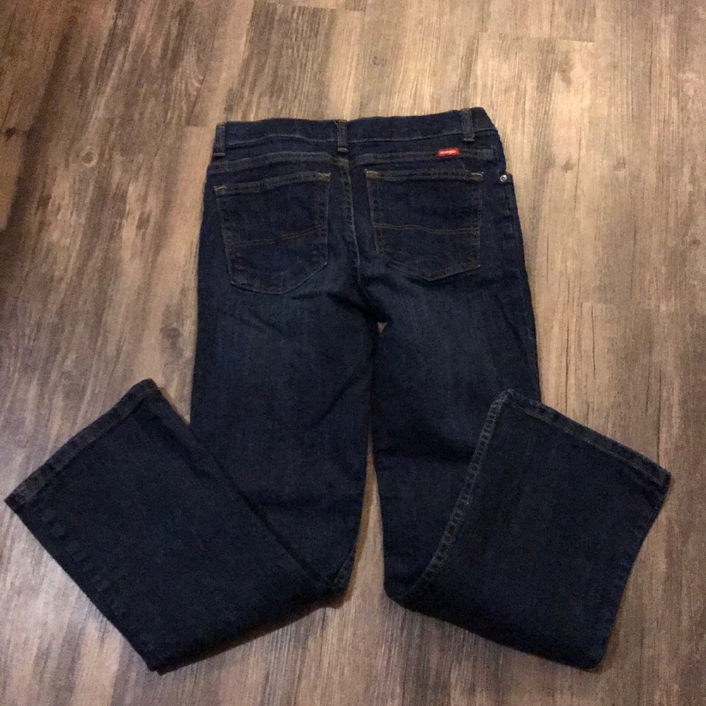Boys jeans